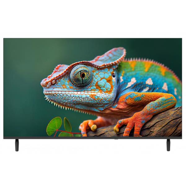 TV LED MAJESTIC 40 FHD FRAMELESS FL40VD SMART-TV DVB-T2