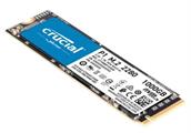 SSD CRUCIAL T500 PCIe Gen4 NVMe M.2 SSD 1TB