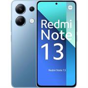 SMARTPHONE XIAOMI REDMI NOTE 13 6+128GB DUAL SIM BLUE