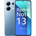 SMARTPHONE XIAOMI REDMI NOTE 13 6+128GB DUAL SIM BLUE