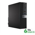 RIGEN. PC RINOVO DELL 5040/7040 SFF I5-6X00 16GB SSD480 W10P 1YW