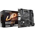 MB GIGABYTE B550M-K SKT AM4 DDR4 M.2 SATAIII HDMI DP RAID 0/1/10