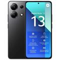 SMARTPHONE XIAOMI REDMI NOTE 13 8+256GB DUAL SIM MIDNIGHT BLACK