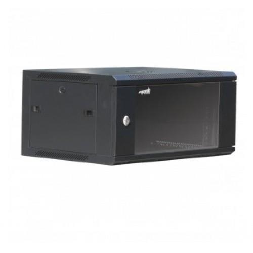 RACK A PARETE 4U 600X450