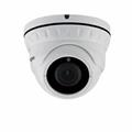 TELECAMERA LONGSE DOME AHD 4IN1 2MP DWDR 2.7-13.5mm 5X AF IR30M