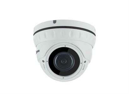 TELECAMERA LONGSE DOME AHD 4IN1 5MP DWDR 2.8-12MM MANUAL IR30M