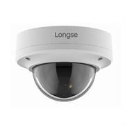 TELECAMERA LONGSE DOME AHD 4IN1 2MP/5MP LITE DWDR 3.6MM IR20M IP