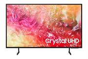 TV LED SAMSUNG 43 4K SMART-TV DVB-T2/C/S2