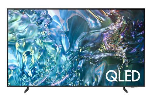 TV QLED SAMSUNG 55 4K SMART-TV DVB-T2/C/S2