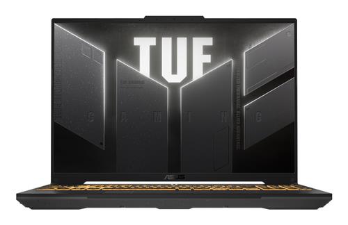 NB ASUS TUF 16 FHD+ I7-13650HX 16GB SSD512 RTX 4050 6GB W11H 2Y