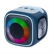 PORTABLE SPEAKER MAJESTIC 2 RGB TWS BT/USB/MSD+MIC 116103 CB