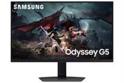 MONITOR SAMSUNG 27 WQHD 180HZ GAMING ODISSEY G5 ALT+PIVOT HDMI