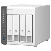 NAS QNAP 4*BAY ARM QC 2.0GHZ SATAIII 3.5/2.5 1*2.5GBE 1*GBLAN