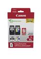 CANON VALUE PACK PG-540L/CL-541XL 50FG CARTA 10X15