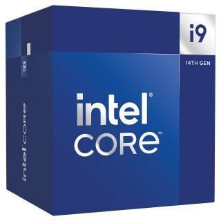 CPU INTEL I9-14900F BOX SKT1700 *14 GEN.* *NO VGA*