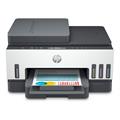 MULTIFUNZIONE INKJET COLORE HP SMART TANK 7305 WIFI USB