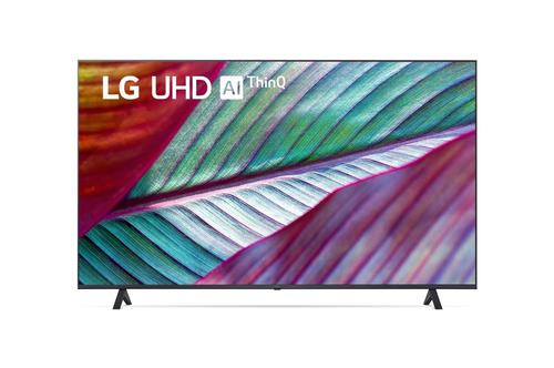 TV LED LG 43 4K SMART-TV DVB-T2/C/S2