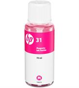 HP FLACONE INCHIOSTRO N.31 MAGENTA 70ML SMART TANK 7305 7605