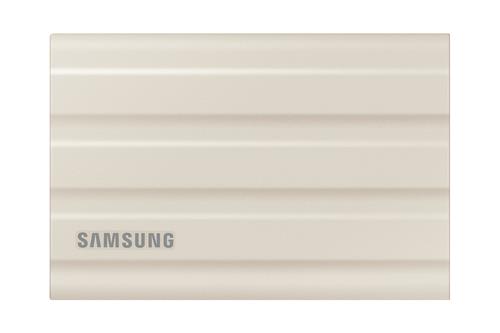 SAMSUNG SSD T7 BEIGE 1TB USB 3.2