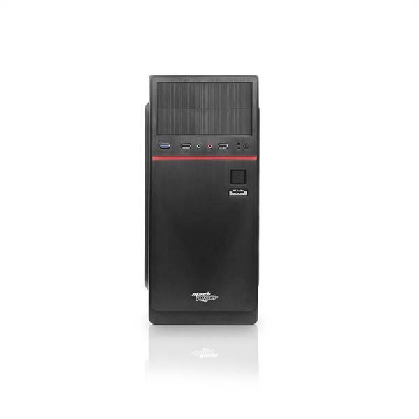 PC I5-12400 SSD 240GB 16GB