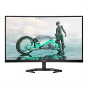 MONITOR PHILIPS 27 FHD IPS GAMING MOMENTUM 165HZ 4MS 2*HDMI DP