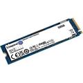 SSD KINGSTON 500GB NV2 NVME PCIE 4.0 M.2 2280