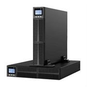 UPS MACH POWER 2KVA/1800W ONLINE 6*12V/7AH RACK/TWR HOT SWAP BAT