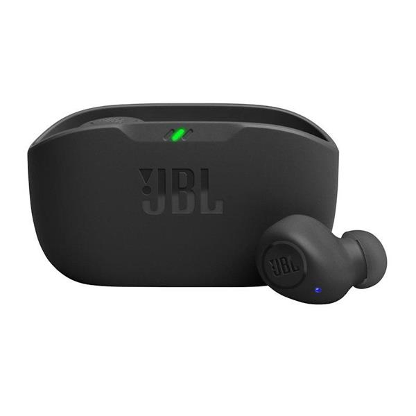 AURICOLARI JBL VIBE BUDS TWS BLUETOOTH BT BLACK