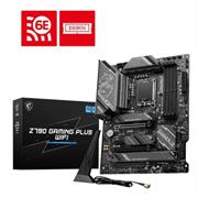 MB MSI MAG Z790 GAMING PLUS WIFI SKT1700 *12/13/14 GEN.* DDR5