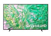 TV LED SAMSUNG 56 4K SMART-TV DVB-T2/C/S2