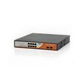 SWITCH MACH POWER L2  8GBPS POE 802.3AF/AT