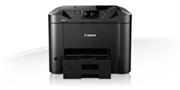 MULTIFUNZIONE CANON MIXIFY MB5450 INKJET COLORE ADF USB LAN WIFI