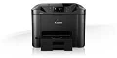 MULTIFUNZIONE CANON MIXIFY MB5450 INKJET COLORE ADF USB LAN WIFI