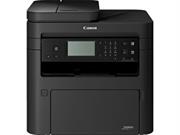 MULTIFUNZIONE CANON I-SENSYS M267DW II A4 B/N ADF WIFI LAN FAX