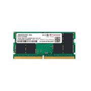 SO-DIMM TRANSCEND DDR5 16GB 4800MHZ