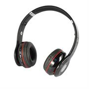 HEADPHONE XTREME BLUETOOTH BLACK