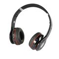 HEADPHONE XTREME ZURIGO BLUETOOTH BLACK