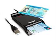 LETTORE HAMLET USB SMART CARD + NFC CARTA IDENTITA DIG. CIE 3.0