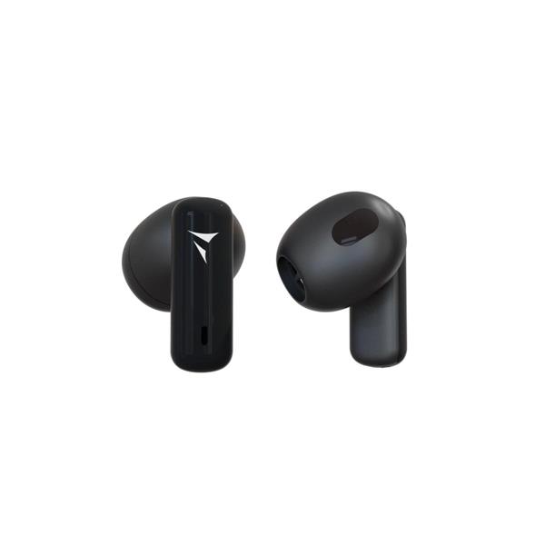 TECHMADE EARBUDS CON PATTERN VERDE TM-XM191-BKOR