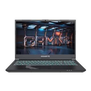 NB GIGABYTE 15.6 144HZ I5-12500H 16GB SSD512 RTX 4060 8GB W11H