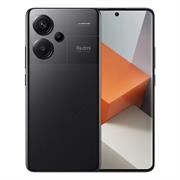 SMARTPHONE XIAOMI REDMI NOTE  13 PRO+ 5G 12+512GB DS BLACK OPERA