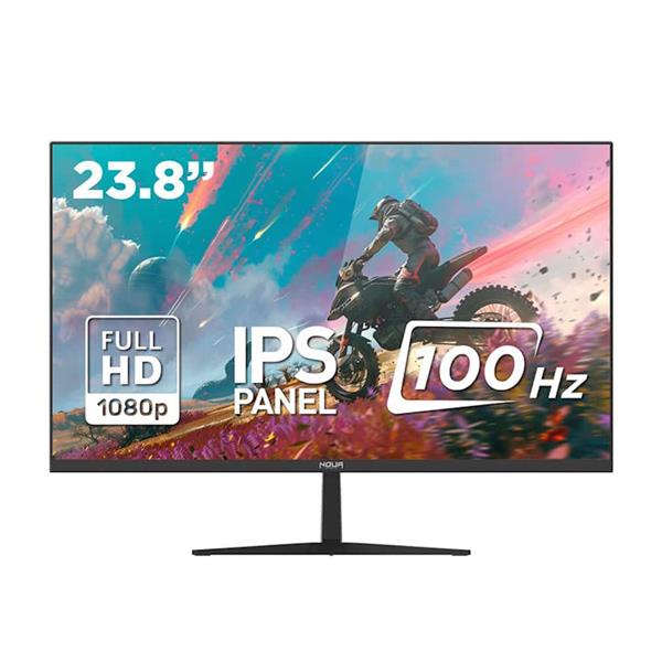 MONITOR NOUA 23.8 FHD IPS 100HZ HORUS MM MR0324JV-H24F100IS