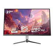 MONITOR 27 NOUA HORUSX 180HZ GAMING RGB MM MR0324JV-HX27F180IS