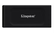 KINGSTON SSD ESTERNO XS1000 2TB USB 3.2