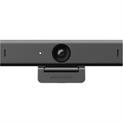 WEBCAM HIKVISION AUTOFOCUS 2K 2560*1440 CMOS + BUILT-IN MIC USB