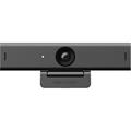 WEBCAM HIKVISION AUTOFOCUS 2K 2560*1440 CMOS + BUILT-IN MIC USB