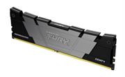 DIMM KINGSTON DDR4 32GB 3600MHZ RENEGADE BLACK