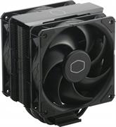 DISSIPATORE COOLER MASTER HYPER 212 BLACK X DUO 120MM SK1700/AM5