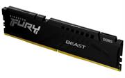 DIMM KINGSTON DDR5 32GB 5600MHZ FURY BEAST