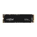 SSD CRUCIAL P3 2TB PCIE 3.0 X4 NVME M.2 2280